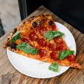The Best Pizza Places in NYC: A Guide to the Finest Pies
