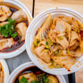 Cheap Eats in NYC: Where to Find the Best Deals