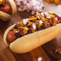 The Best Hot Dog Stands in NYC: A Guide for Hot Dog Lovers