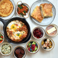 49 Best Brunch Restaurants in New York City - A Guide for Foodies