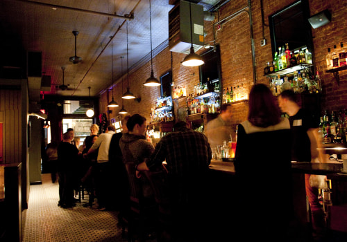 The Best Late Night Eats in New York City