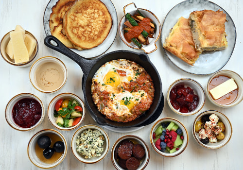 49 Best Brunch Restaurants in New York City - A Guide for Foodies
